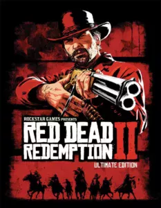 Red Dead Redemption 2 Ultimate Edition