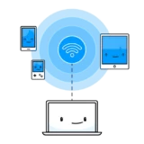 Connectify Hotspot MAX feature 1