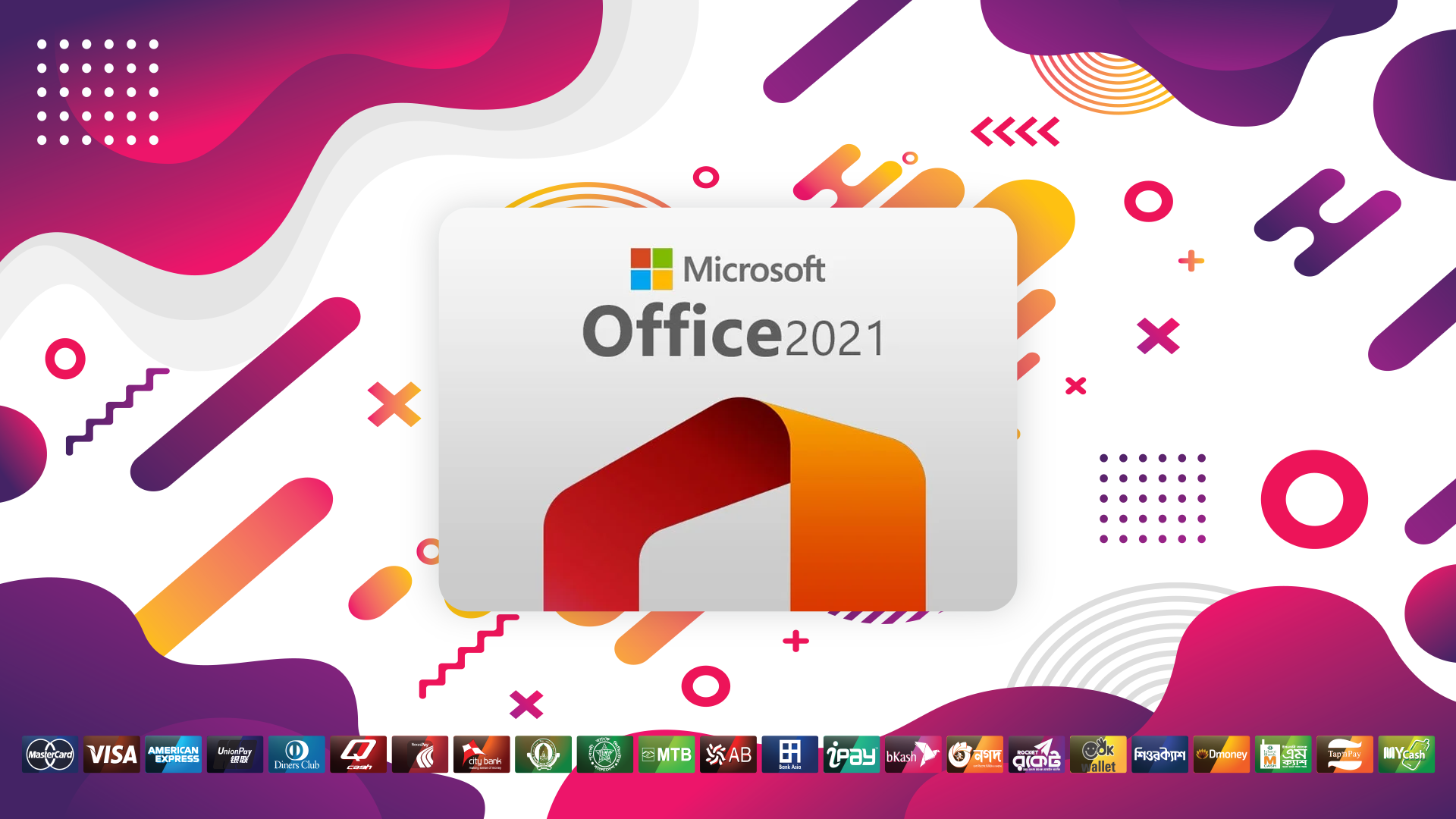 Buy Microsoft Office Professional Plus 2021 Online At Cheap Price In