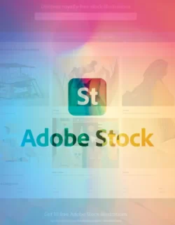 Adobe Stock Subscription