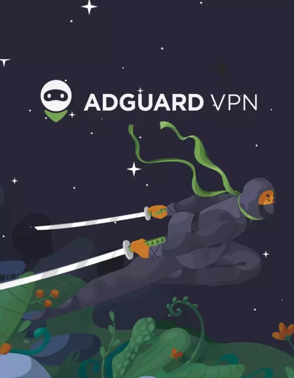 adguard vpn buy