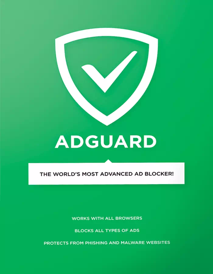 official adguard in bangladesh