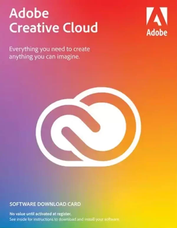 Buy Adobe Creative Cloud online at cheap price in Bangladesh | SHOPEYBD