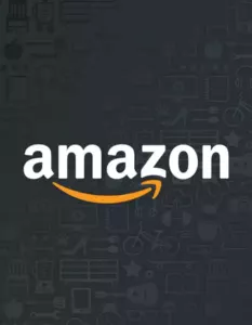Amazon Gift Card