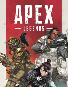 Apex Legends – Lifeline Edition