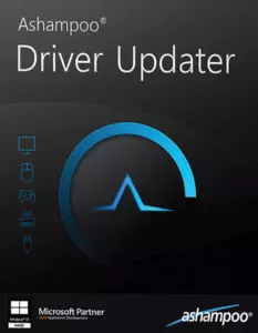 Ashampoo Driver Updater