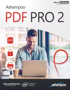 Ashampoo PDF Pro 2