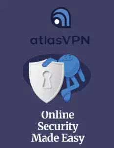 Atlas VPN