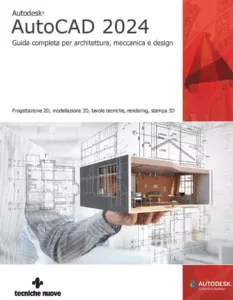 Autodesk AutoCAD 2024