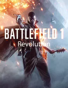 Battlefield 1 Revolution
