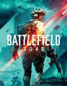 Battlefield 2042