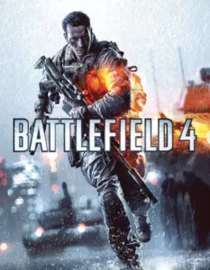 Battlefield 4