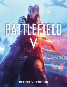Battlefield V Definitive Edition