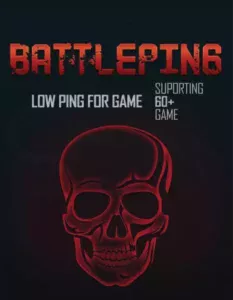 Battleping