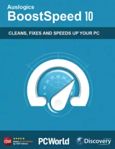 BoostSpeed 10