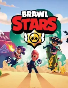 Brawl Stars Gems