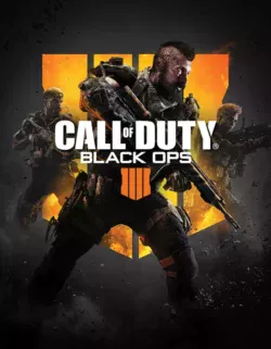 Call Of Duty Black Ops 3