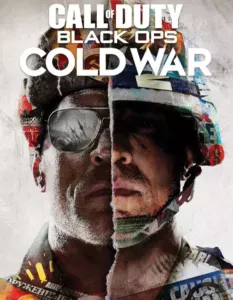 Call of Duty Black Ops Cold War