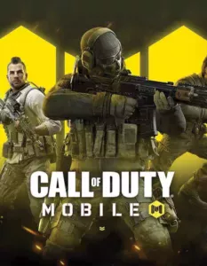 Call of Duty Mobile Points