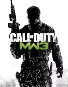Call of Duty Modern Warfare 3