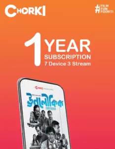 Chorki 1 Year 7 Device 3 Stream