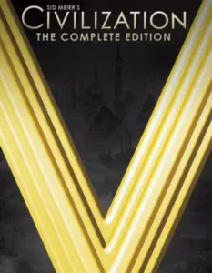Civilization V The Complete Edition