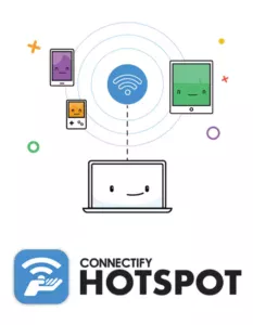 Connectify Hotspot MAX