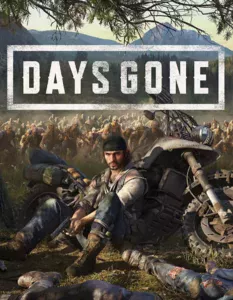 Days Gone
