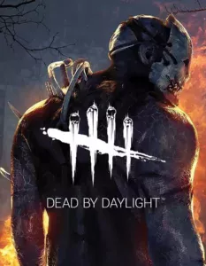 Dead By Daylight