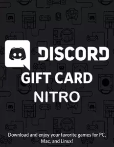 Discord Nitro