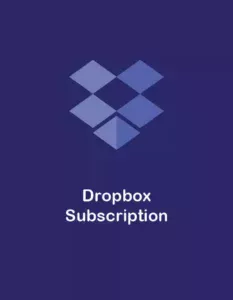 Dropbox 16GB Lifetime