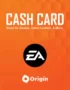 EA Game Card