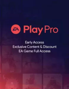 EA Play Pro