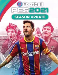 EFootball PES 2021