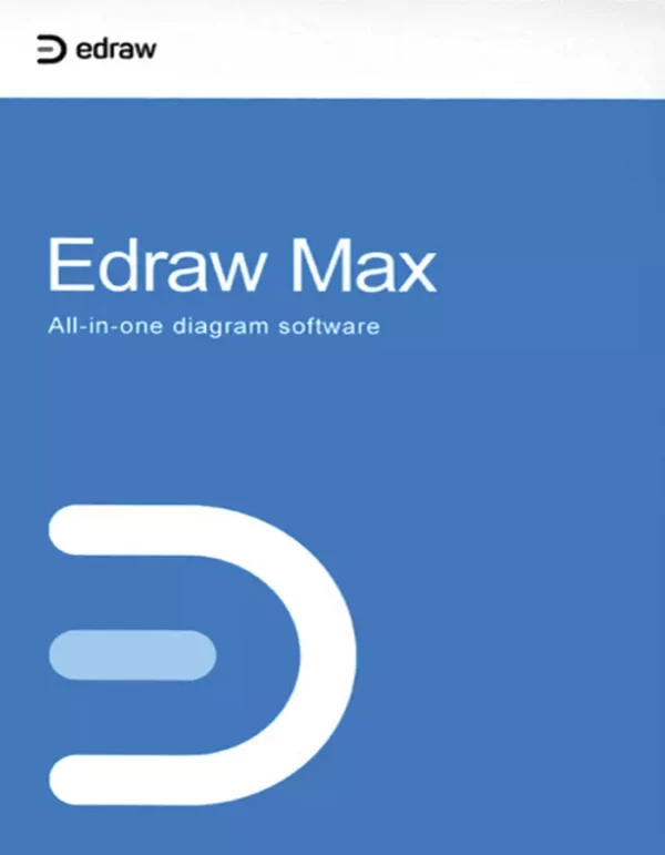 EdrawMax