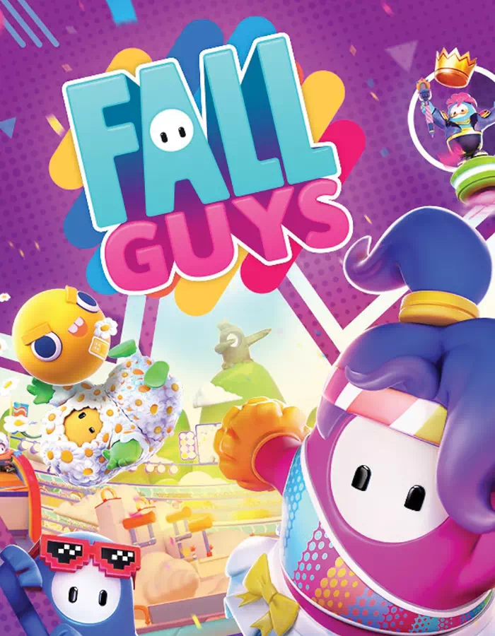 Fall guys 2024 pa4 price