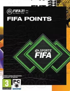 FIFA 21 FUT Points
