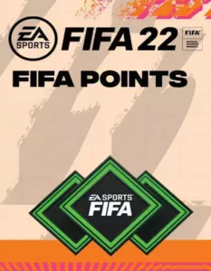 FIFA 22 FUT Points
