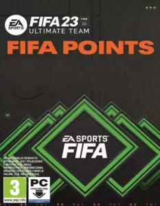 FIFA 23 FUT Points