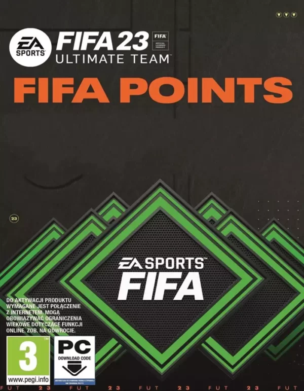 FIFA 23 FUT Points