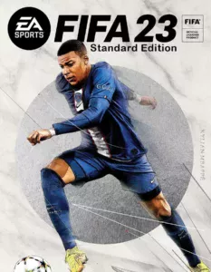 FIFA 23 Standard Edition