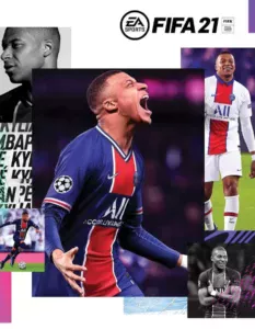 Fifa 21