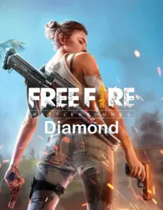 Free Fire Diamond