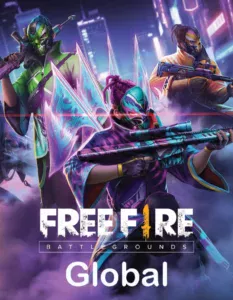 Free Fire Diamond Global