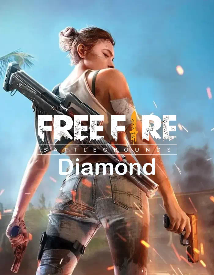 Free Fire Diamond