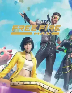 Free Fire Max Diamond
