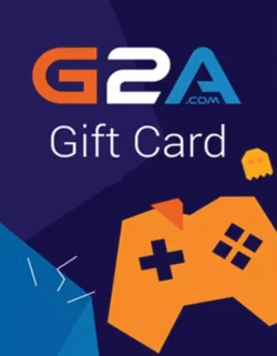 G2A Gift Card