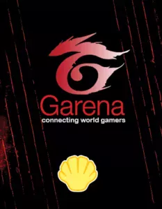 Garena Prepaid Card