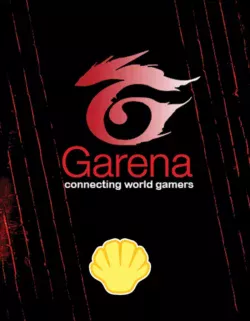 Garena Prepaid Card