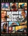 Grand Theft Auto V Premium Edition & Megalodon Shark Card Bundle